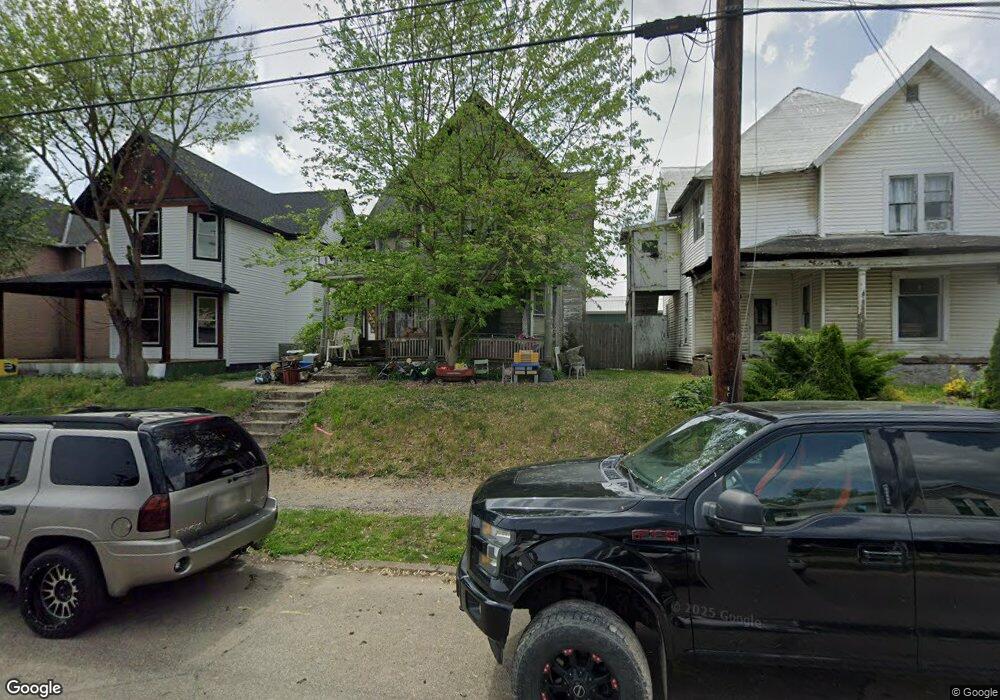 235 N 6th St, Coshocton, OH 43812 - photo 1