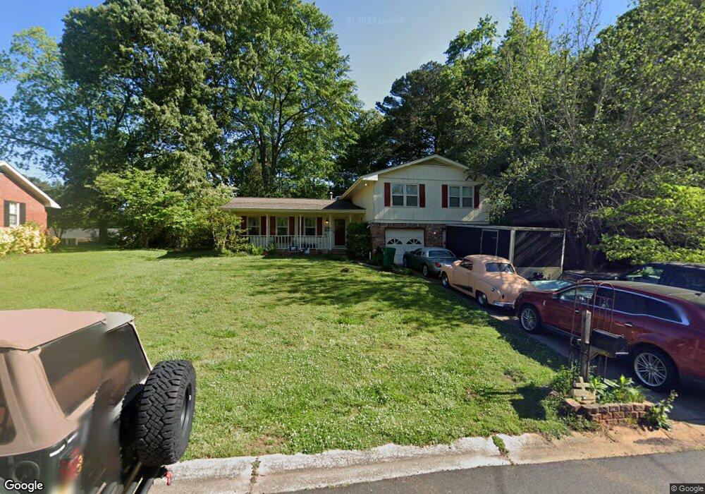 3982 Allenwood Way, Tucker, GA 30084 - photo 1