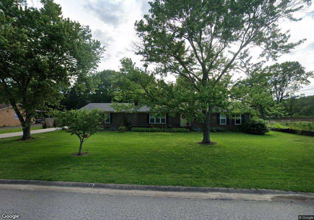 213 Idle Dr, Shelbyville, TN 37160 - photo 1