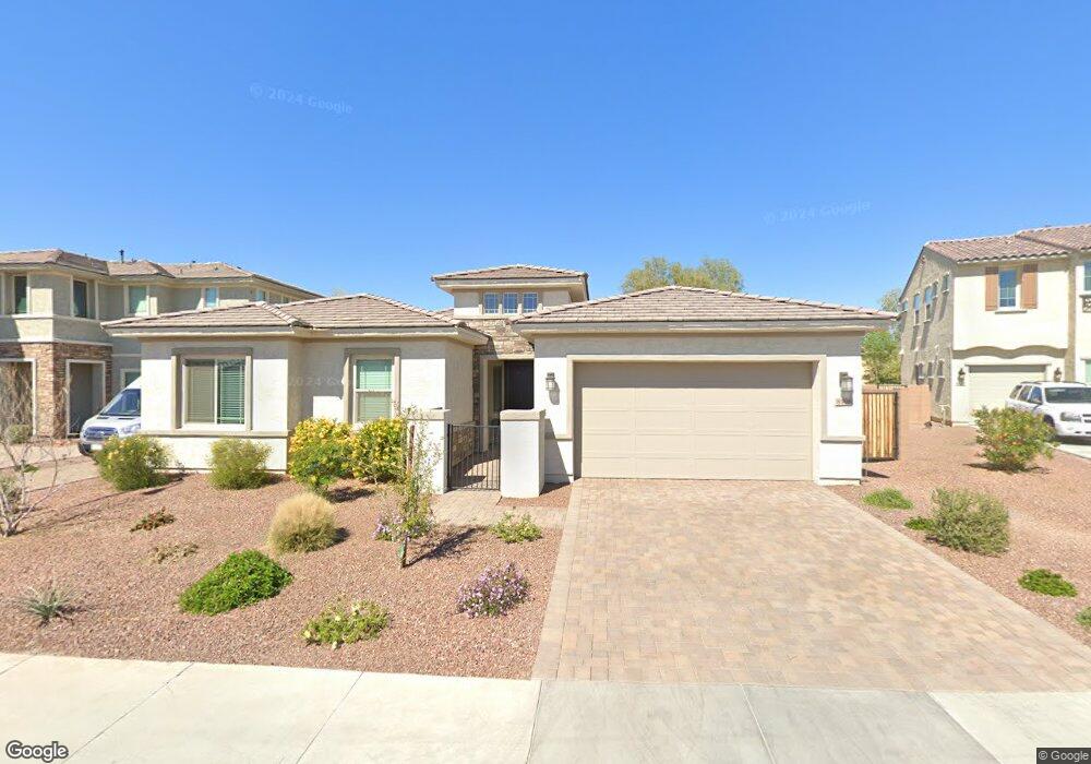 8506 W Myrtle Ave, Glendale, AZ 85305 - photo 1