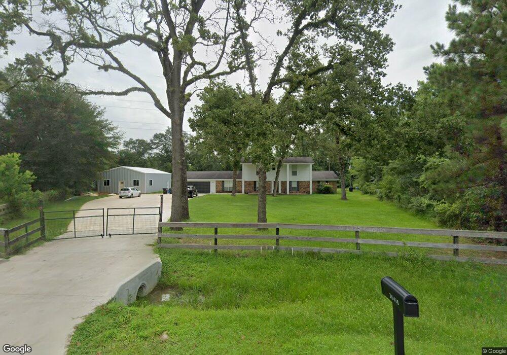 26418 Big Oak Ln, Magnolia, TX 77354 - photo 1