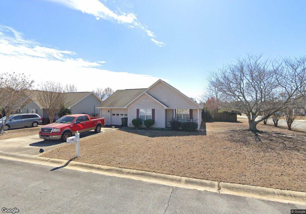 100 Bald Eagle Trail, Warner Robins, GA 31093 - photo 1