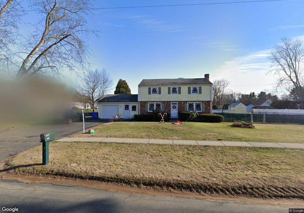 129 Abbe Rd, Enfield, CT 06082 - photo 1