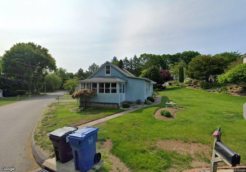 37 Sunset Ave, Trumbull, CT 06611 - photo 1