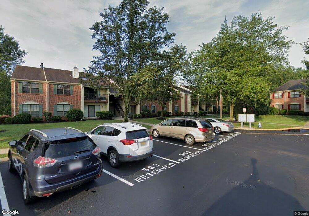 57 Baldwin Ct unit G3, Basking Ridge, NJ 07920 - photo 1