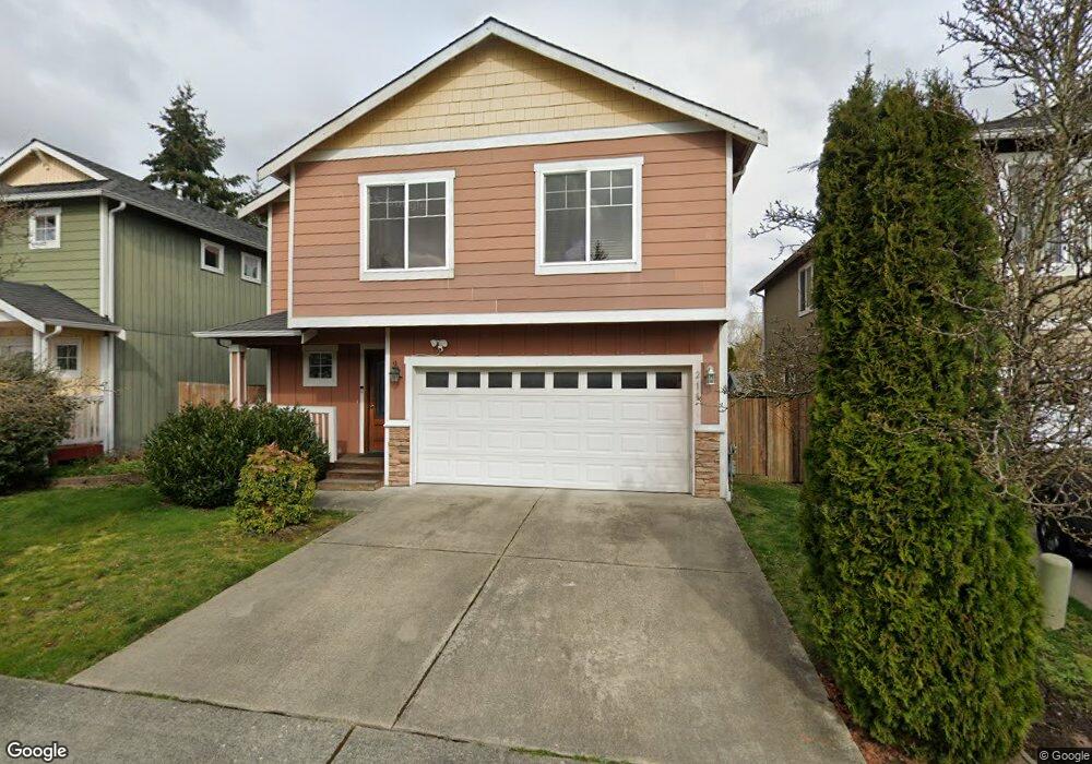 215 92nd St SW unit 27, Everett, WA 98204 - photo 1