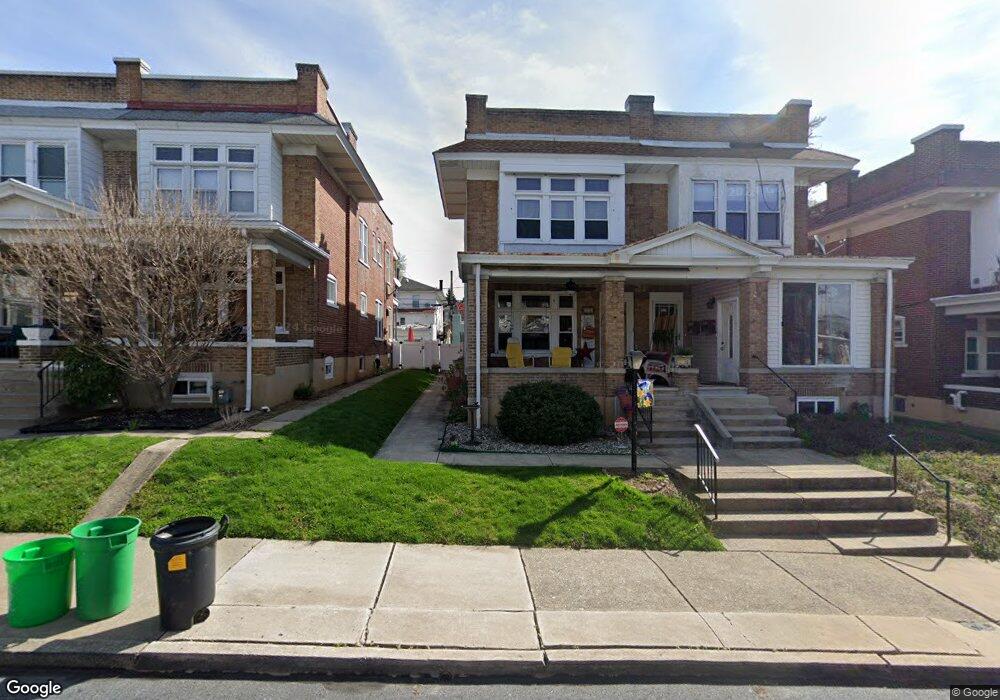 229 S Fulton St, Allentown, PA 18102 - photo 1