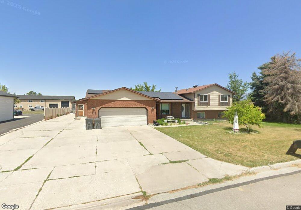 2524 van Ross Dr, South Jordan, UT 84095 - photo 1