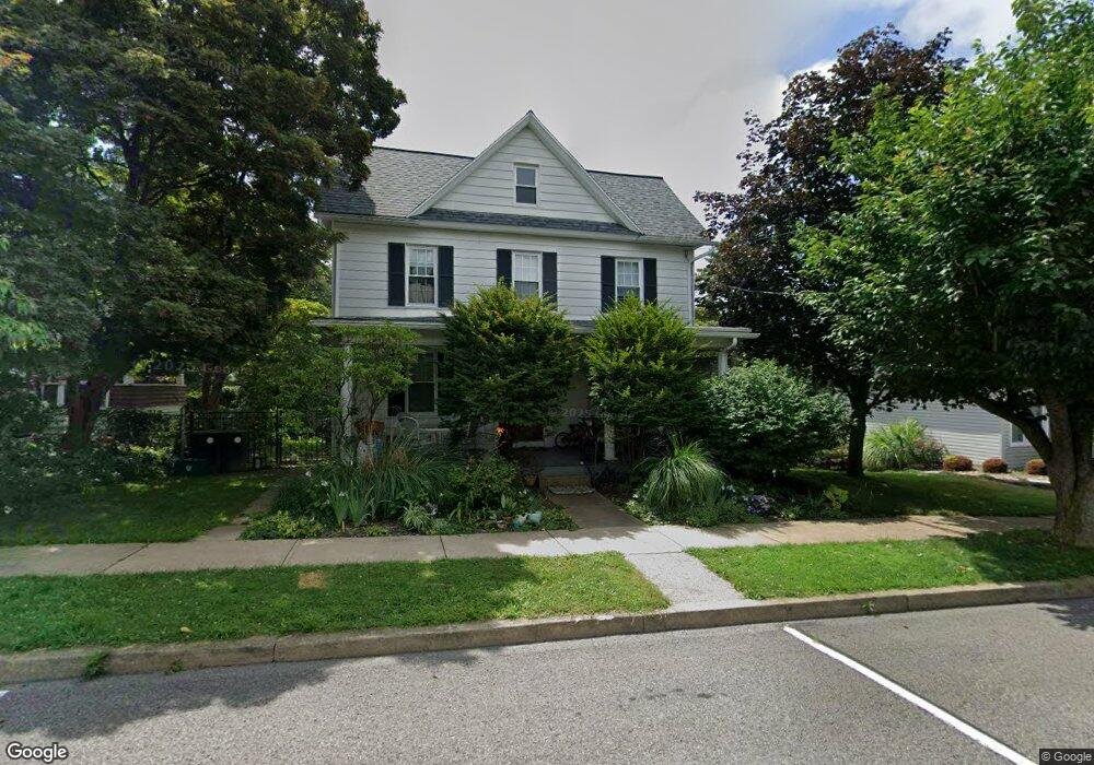 628 E 3rd St, Bloomsburg, PA 17815 - photo 1