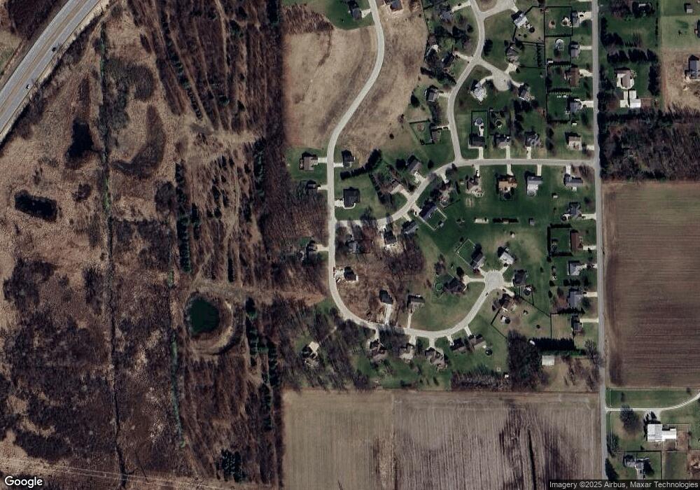 3334 E Sundew Dr, Rolling Prairie, IN 46371 - photo 1