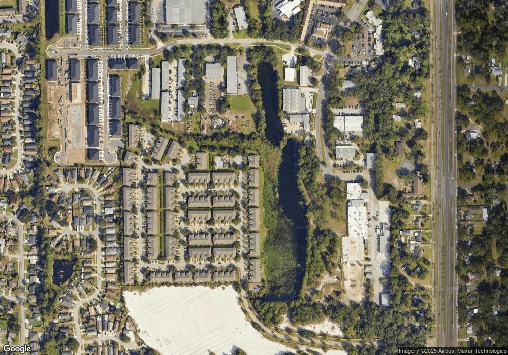 2323 White Sands Dr, Jacksonville, FL 32216 - photo 1