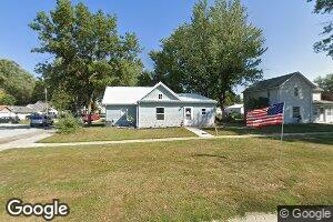 1101 Iowa Ave, Dunlap, IA 51529