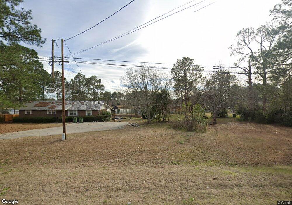 2047 Ga Highway 37 W, Moultrie, GA 31768 - photo 1