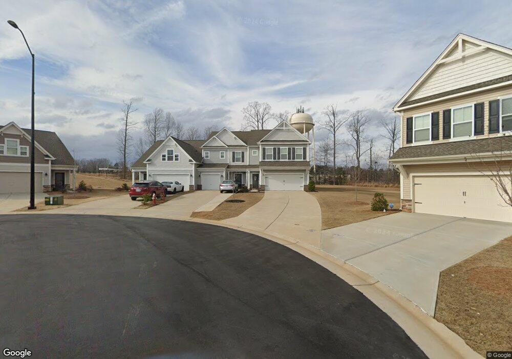 3505 Gardner Parson Point, High Point, NC 27260 - photo 1