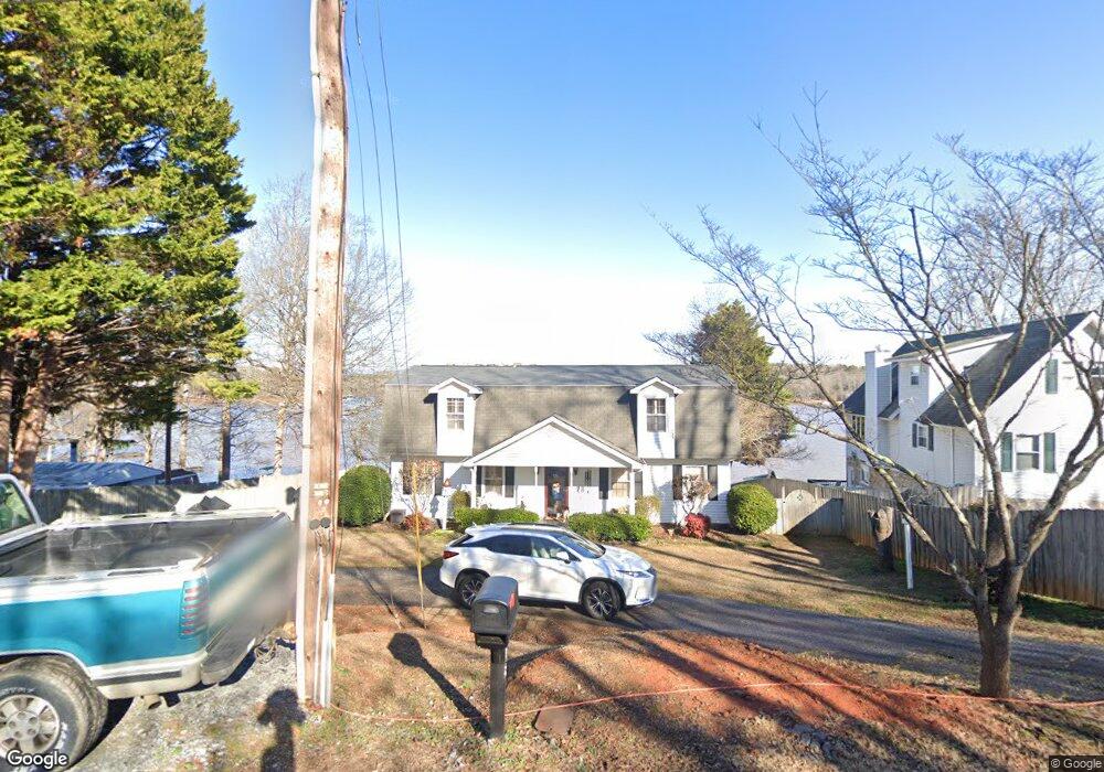 248 Coates Rd, Inman, SC 29349 - photo 1