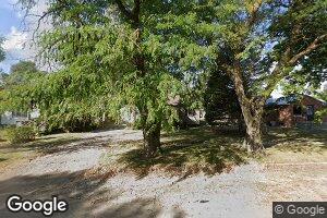 810 Spencer Ave, Gregory, SD 57533
