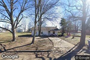 406 Wilson Ave, Sunflower, MS 38778