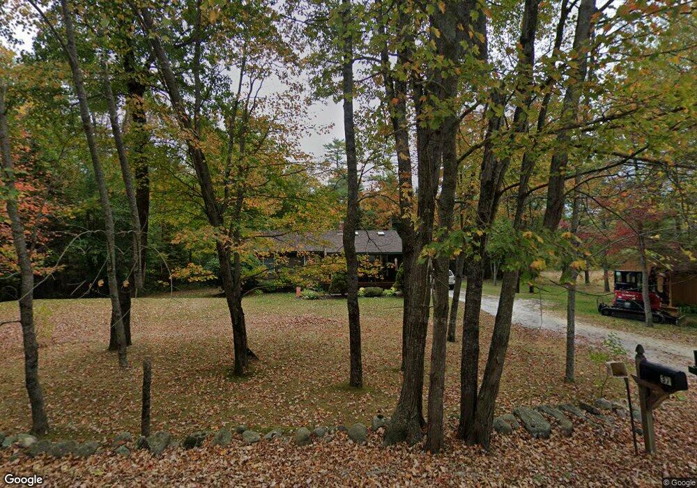 38 New Gloucester Rd, Durham, ME 04222 - photo 1