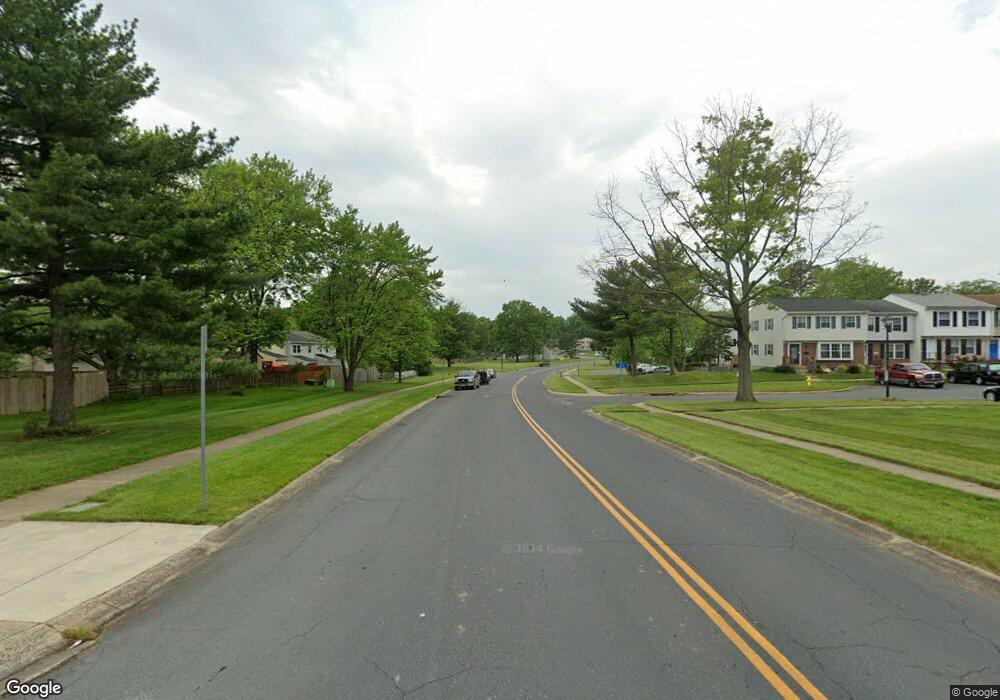 1486 CT.# D Harford Square Dr, Edgewood, MD 21040 - photo 1