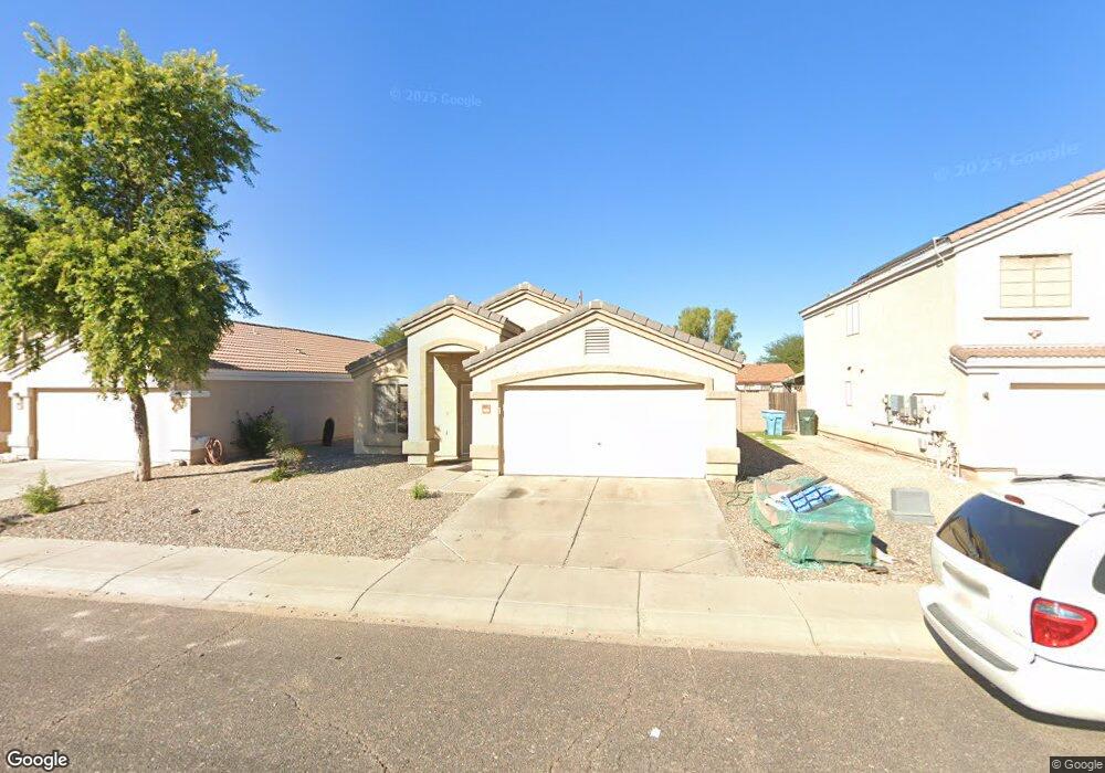 9042 W Avalon Dr, Phoenix, AZ 85037 - photo 1