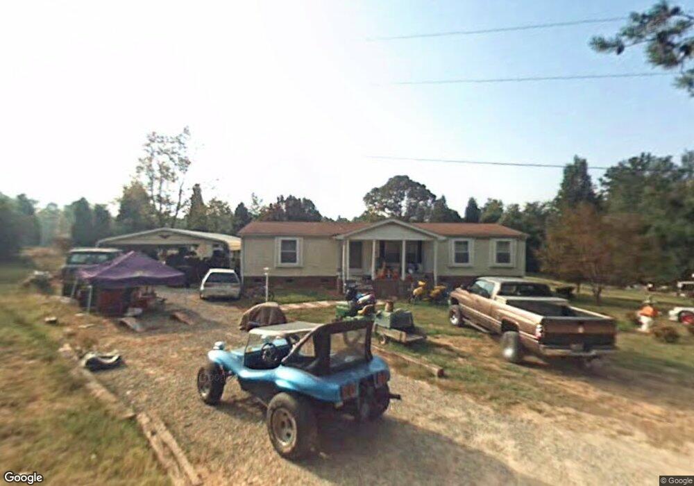 136 Floyd Ln, Statesville, NC 28625 - photo 1