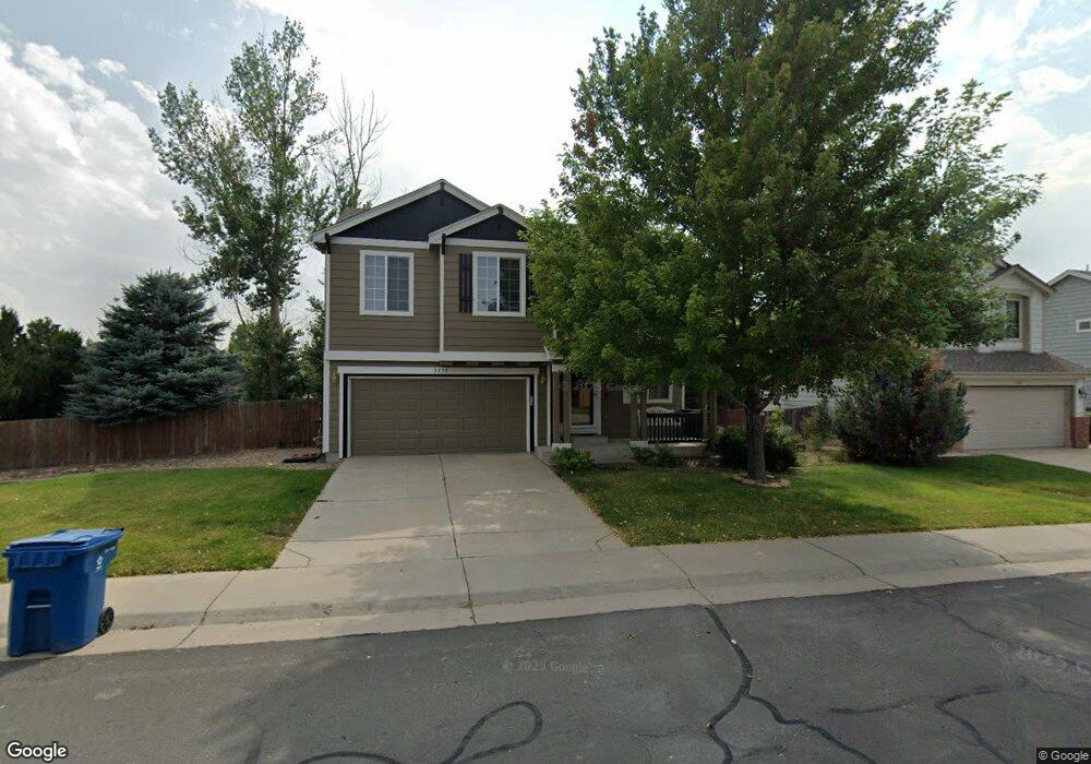 5339 S Malaya Way, Centennial, CO 80015 - photo 1