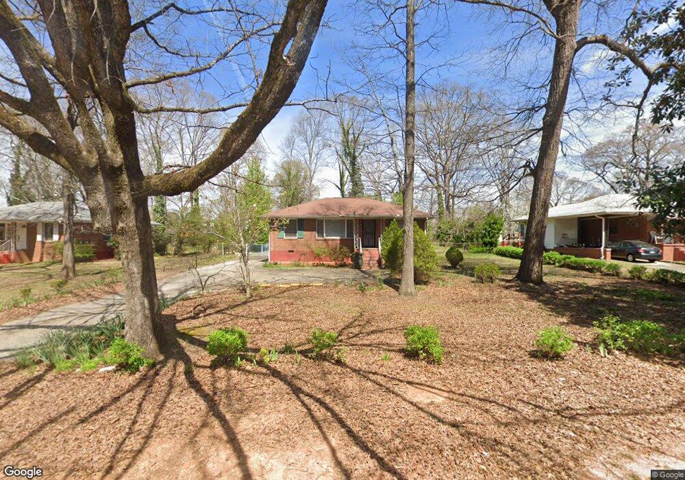 1722 Lake Harbin Rd unit 1, Morrow, GA 30260 - photo 1