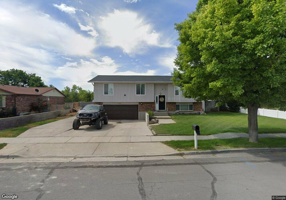 2569 Meadow Ridge Dr, West Jordan, UT 84088 - photo 1