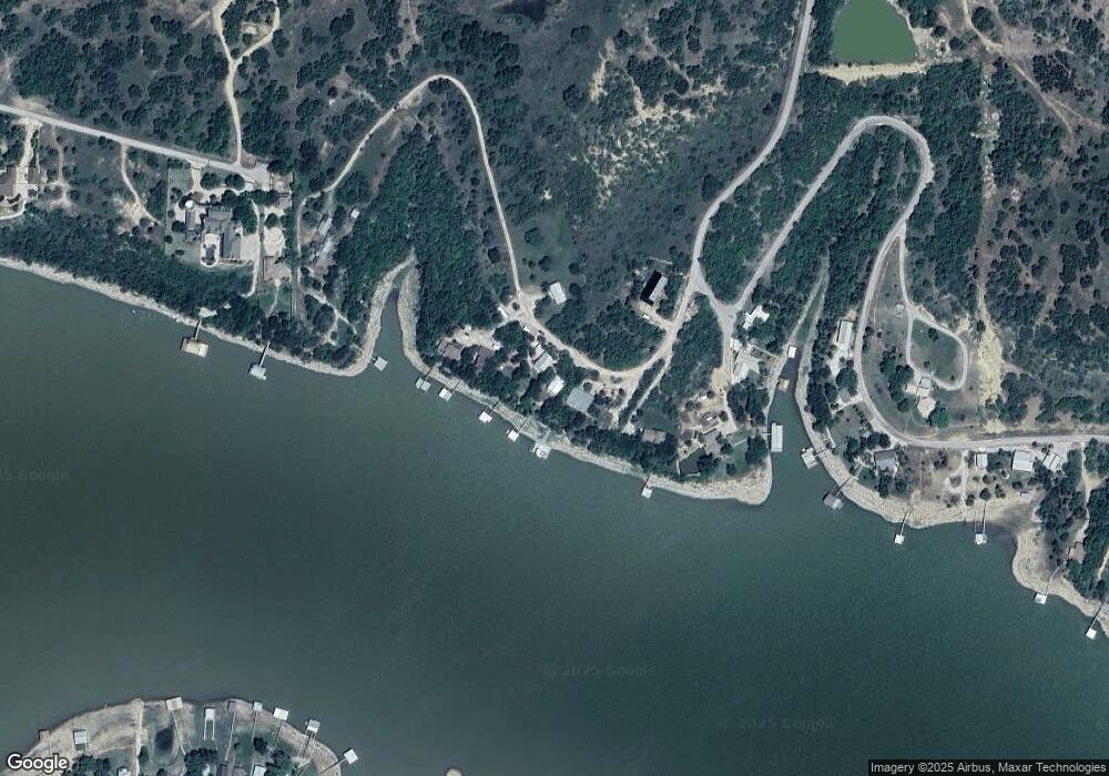 6305 Rolling Hills Rd, Brownwood, TX 76801 - photo 1