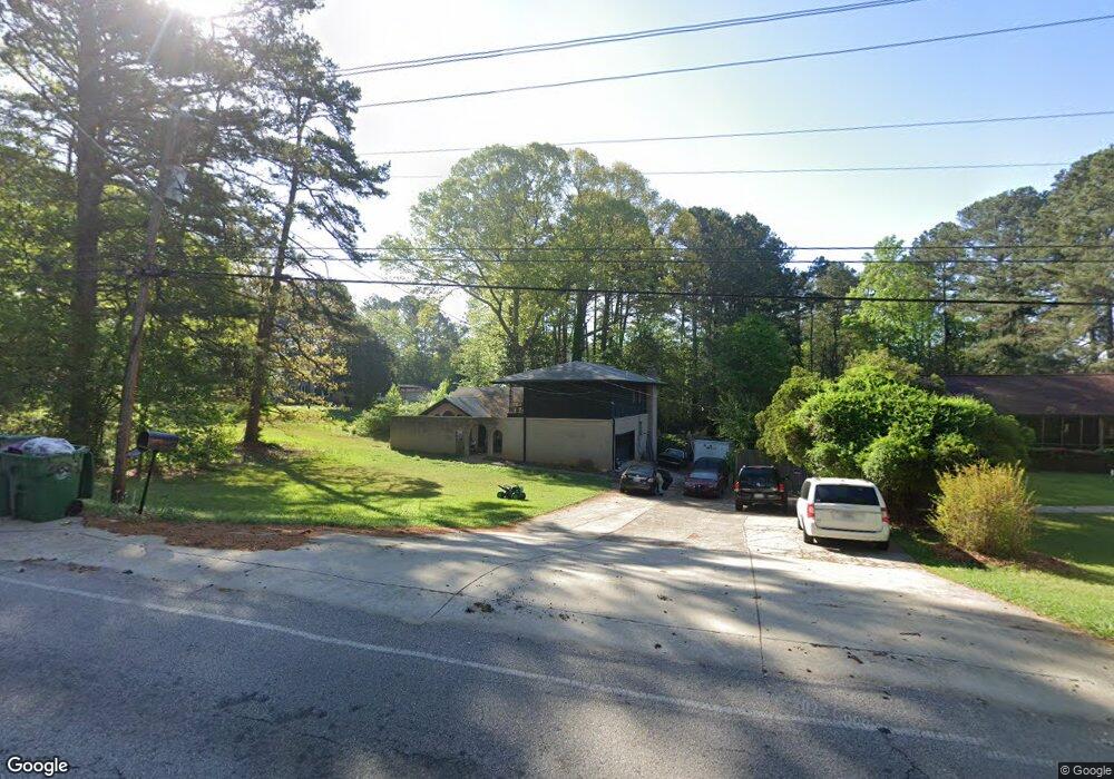 3819 Boring Rd, Decatur, GA 30034 - photo 1