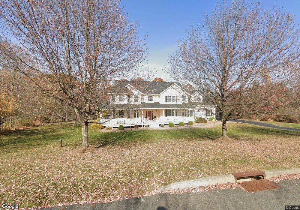 11 Meadow Ridge Rd, Columbia, NJ 07832 - photo 1