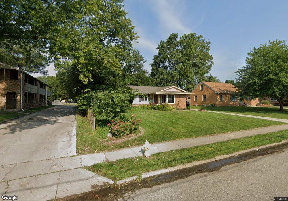 832 12th St, West Des Moines, IA 50265 - photo 1