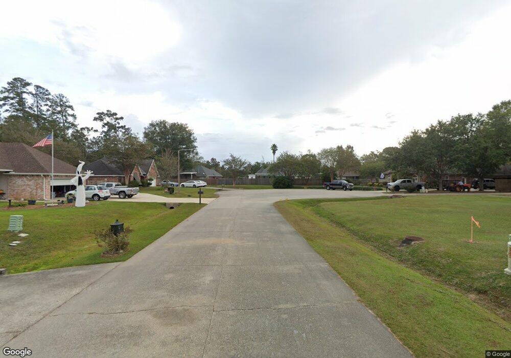 212 Ellwood Ct, Covington, LA 70433 - photo 1