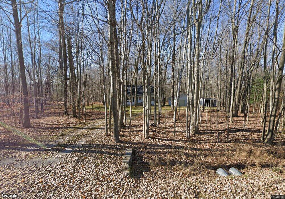 3855 N Jefferson Rd, Midland, MI 48642 - photo 1