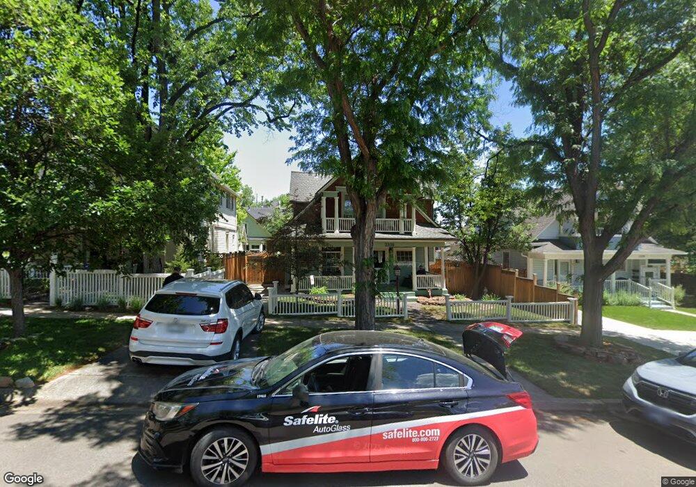 2236 17th St, Boulder, CO 80302 - photo 1