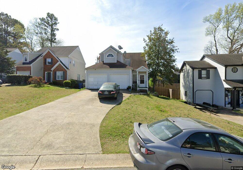 1778 Bertram Ln SW, Marietta, GA 30008 - photo 1
