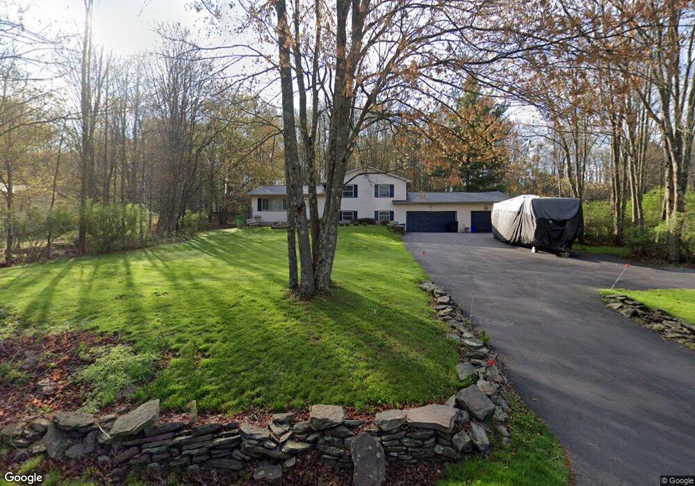 452 N Gravel Pond Rd, Clarks Summit, PA 18411 - photo 1