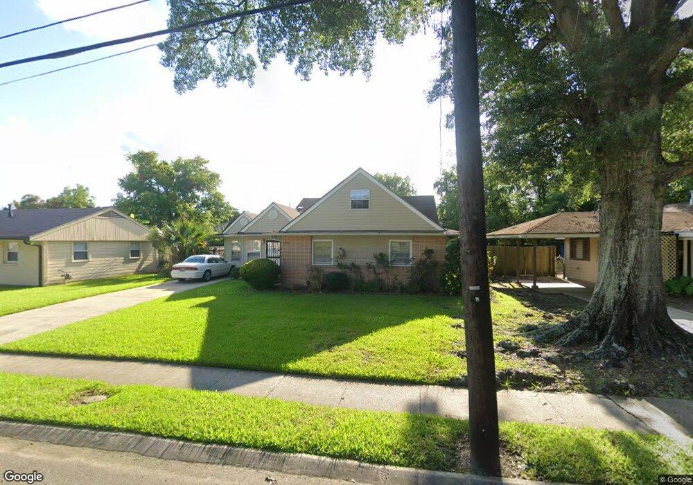 4627 Press Dr, New Orleans, LA 70126 - photo 1
