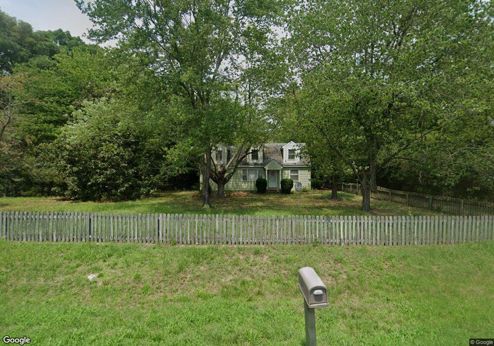 11333 Chipmans Pond Rd, Laurel, DE 19956 - photo 1