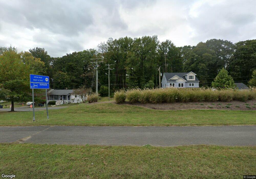 18418 Corby St, Triangle, VA 22172 - photo 1