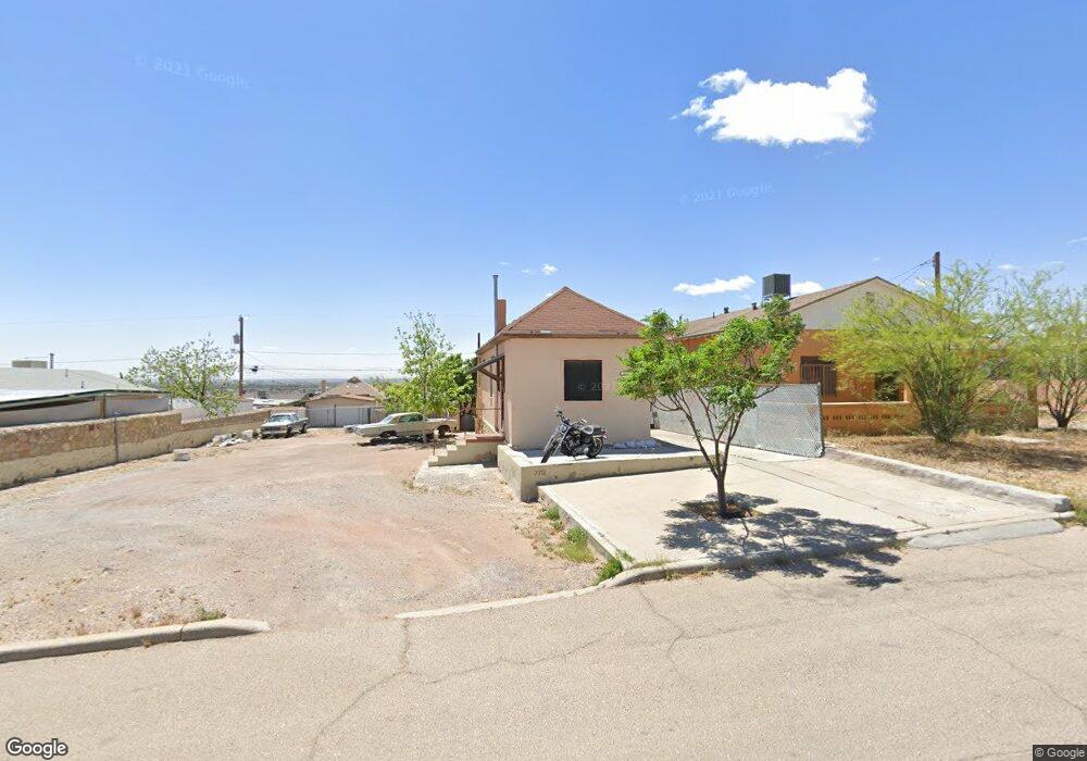 2312 Pittsburg Ave, El Paso, TX 79930 - photo 1