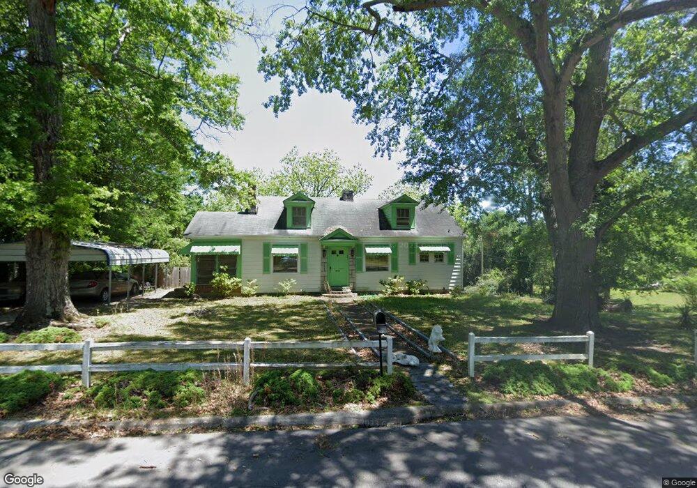 337 Wilcox Heights, Elberton, GA 30635 - photo 1