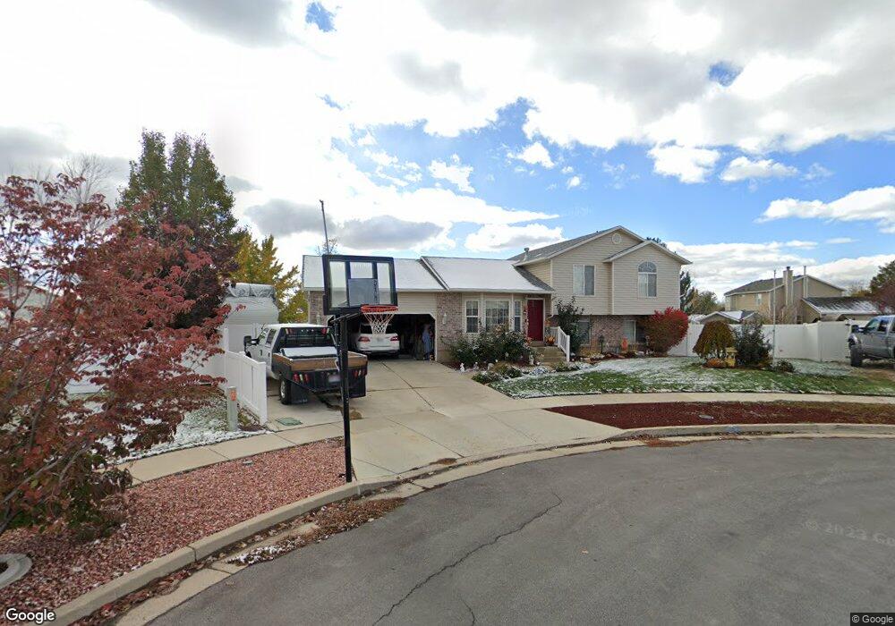 288 E 1375 N, Layton, UT 84041 - photo 1