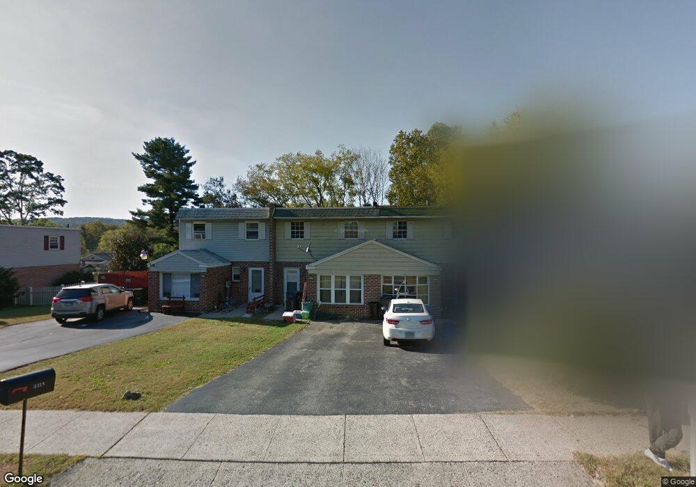 1119 Deer Run, Reading, PA 19606 - photo 1