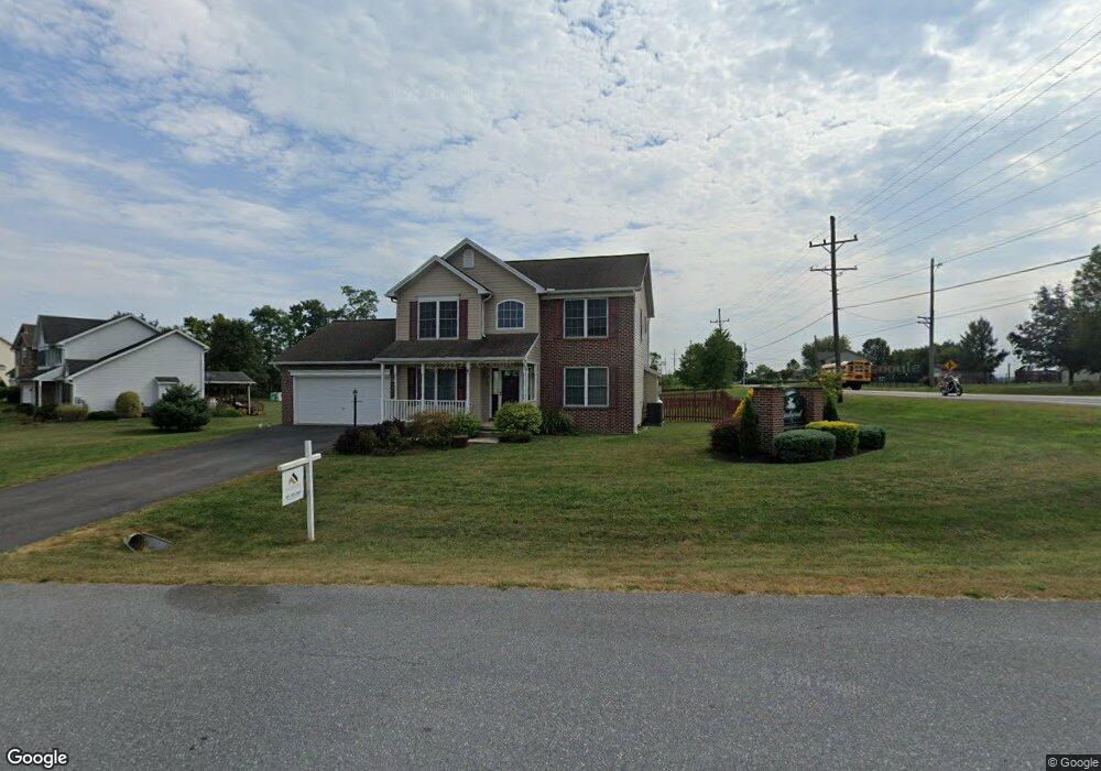 0 Creekwood Dr unit FL9975766, Greencastle, PA 17225 - photo 1