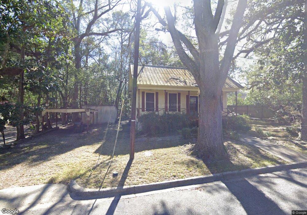 322 E Jerger St, Thomasville, GA 31792 - photo 1