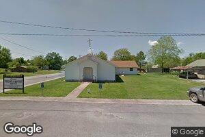 607 Grand Ave, Stuart, OK 74570