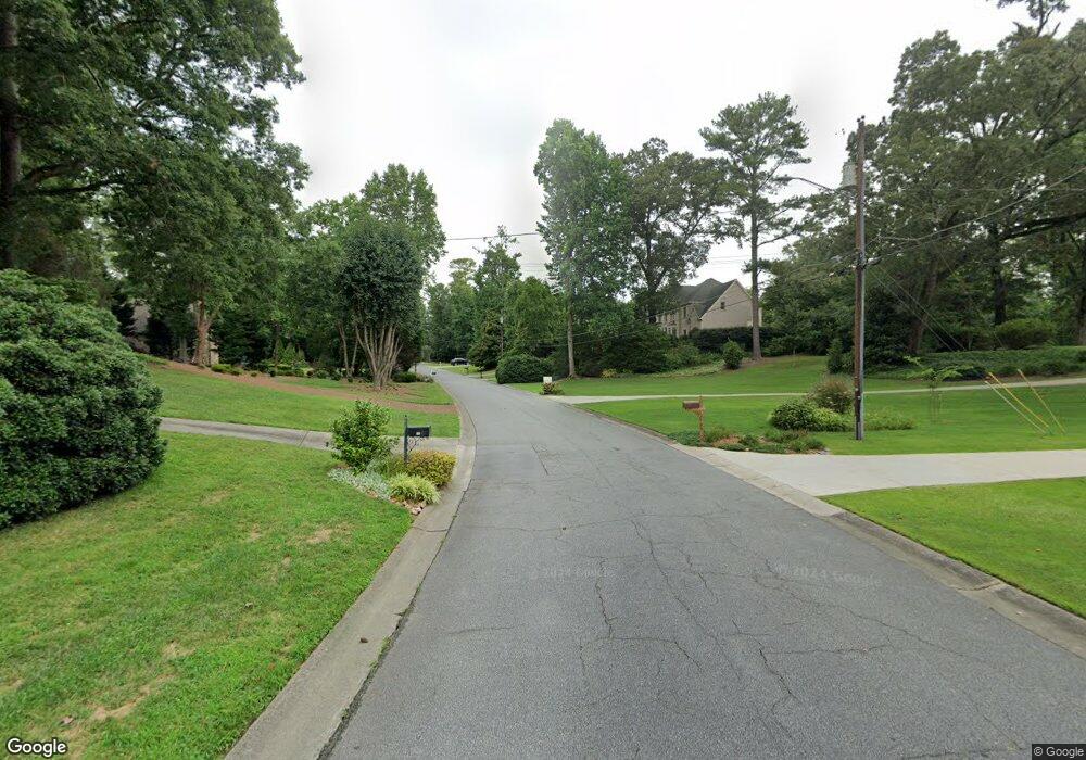0 Shady Hill Rd NE unit 8393202, Marietta, GA 30068 - photo 1