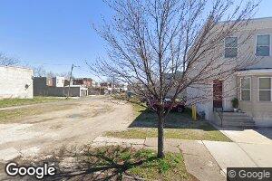 550 S 3rd St, Camden, NJ 08103