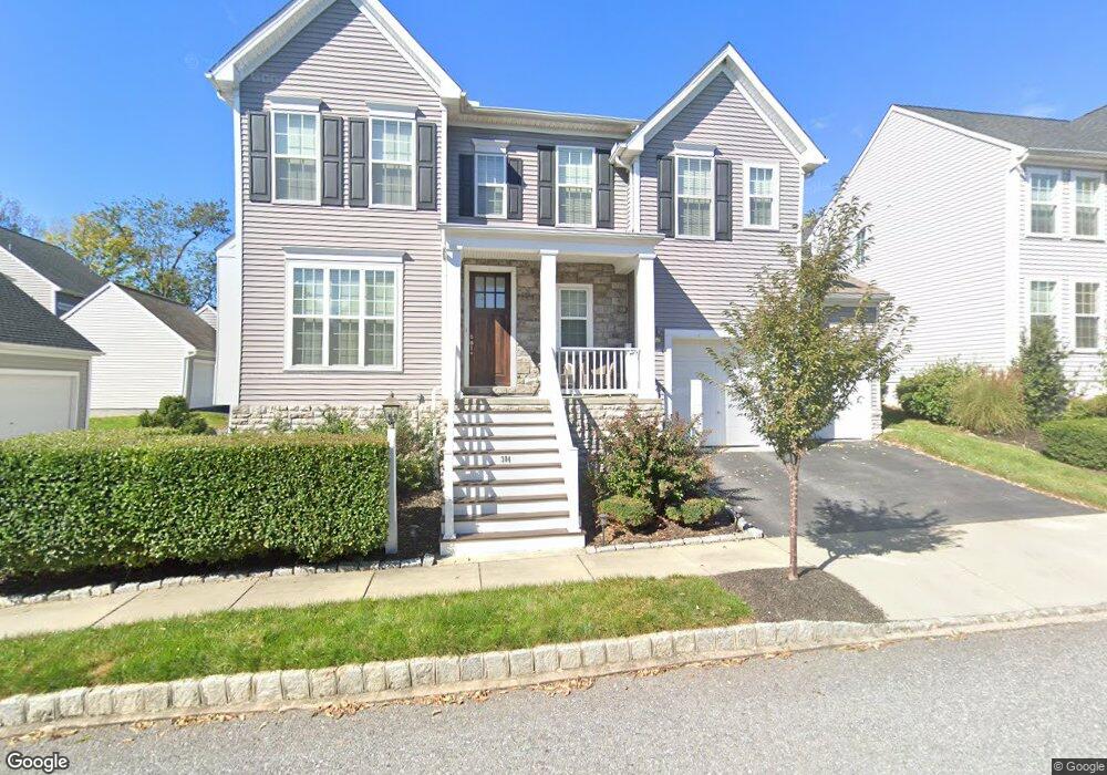 304 Brittany Ln, Mount Joy, PA 17552 - photo 1